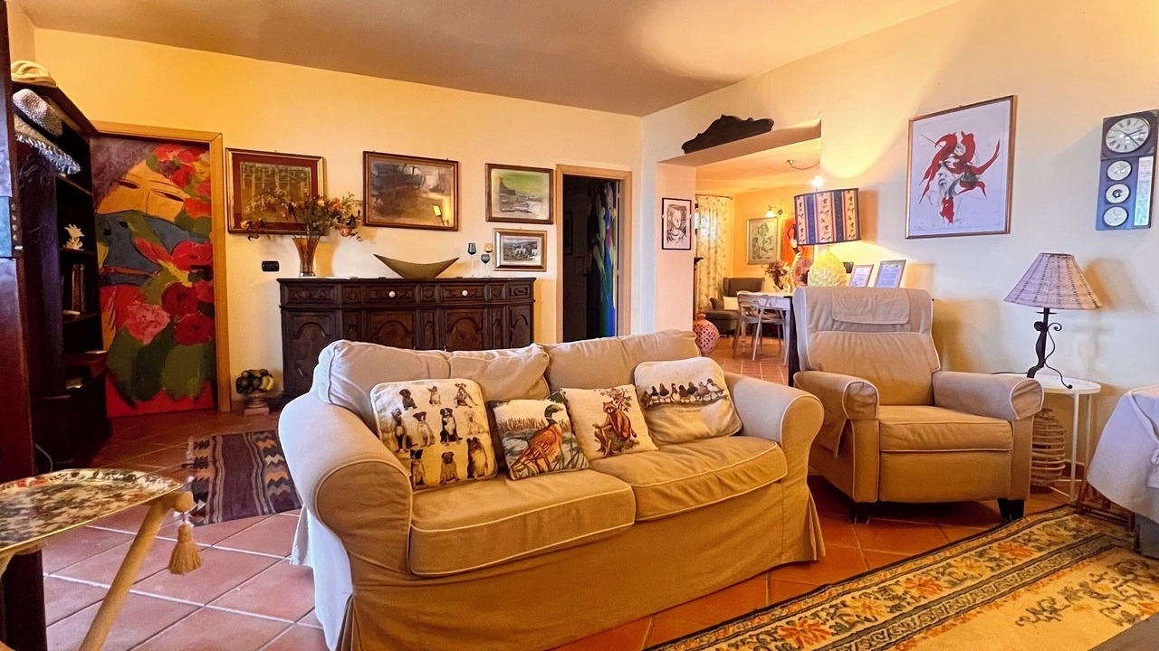Photo of Livingroom in Catute