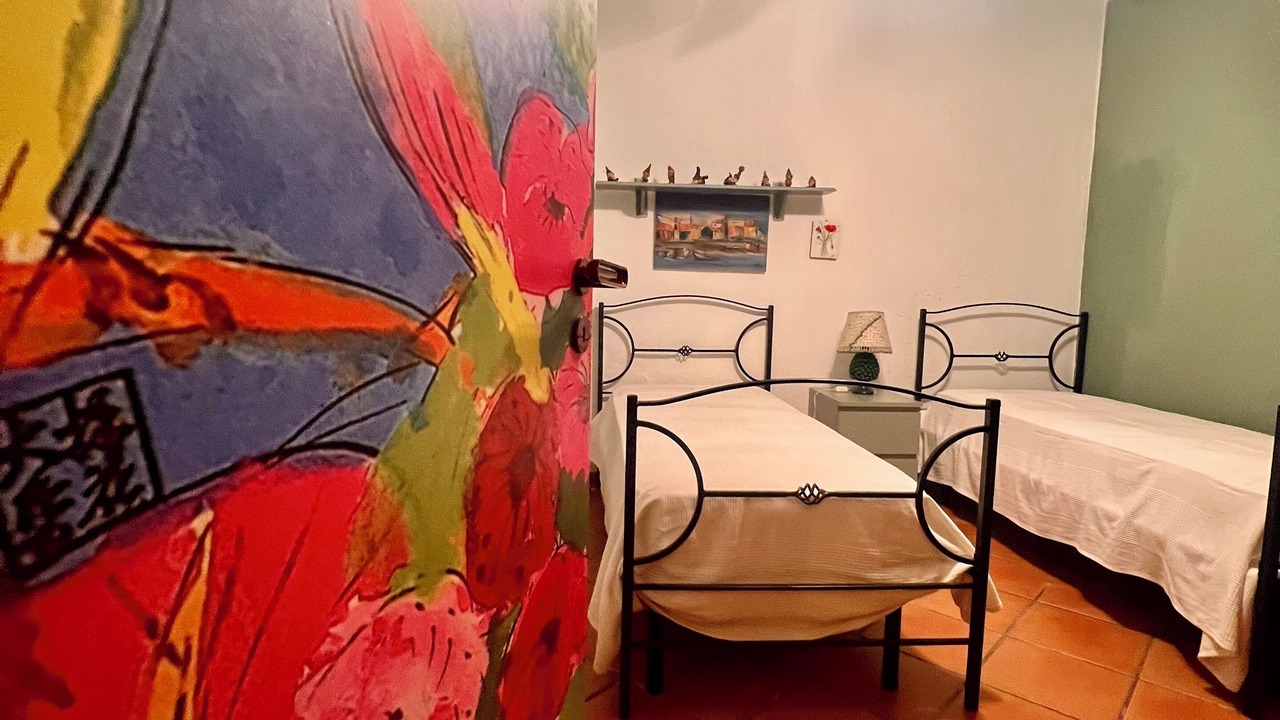 Photo of Bedroom in Catute