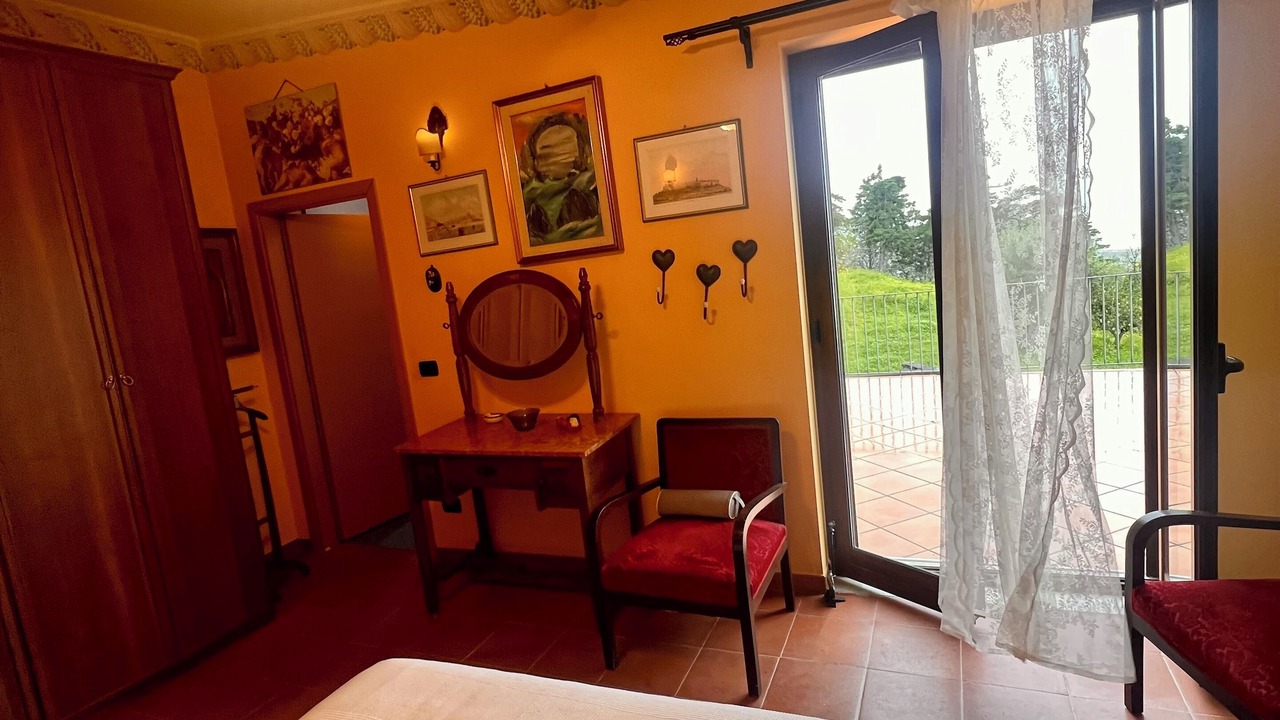 Photo of Bedroom in Catute