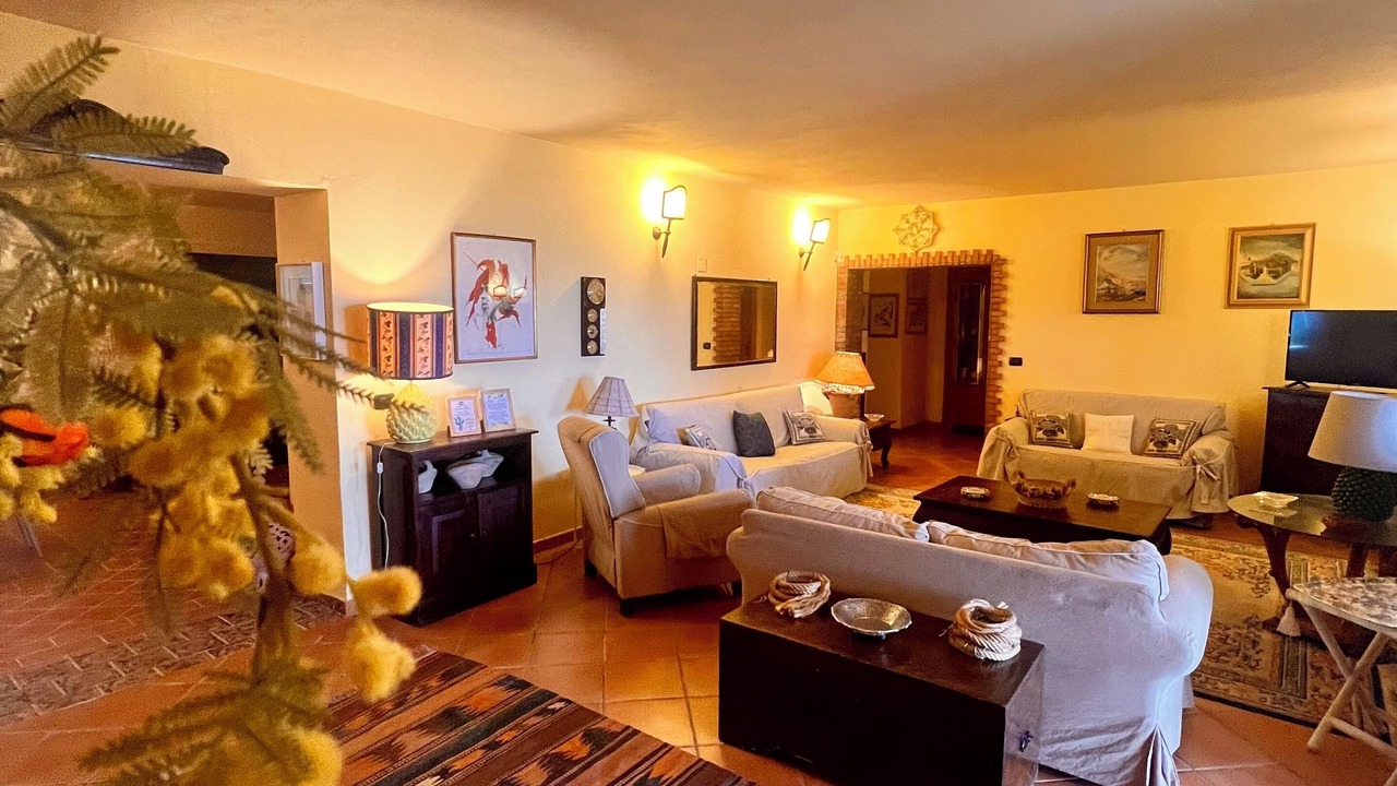 Photo of Livingroom in Catute