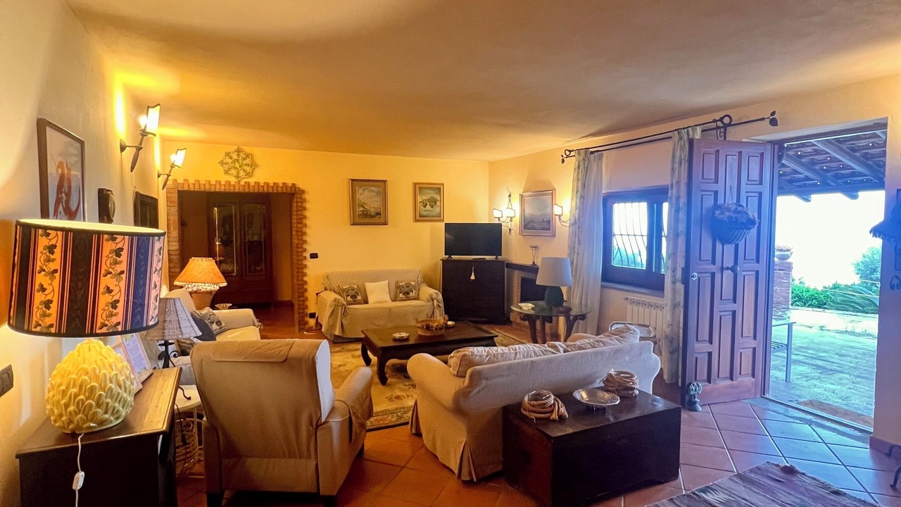 Photo of Livingroom in Catute
