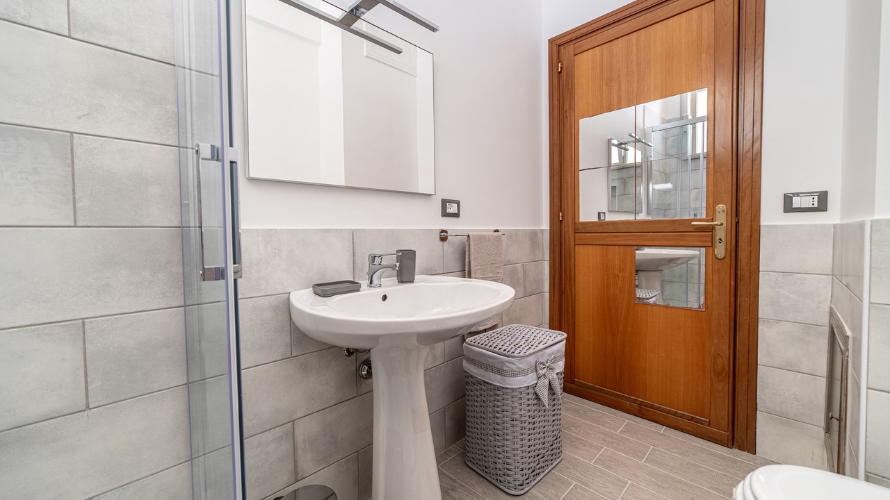 Photo of Bathroom in Addaura