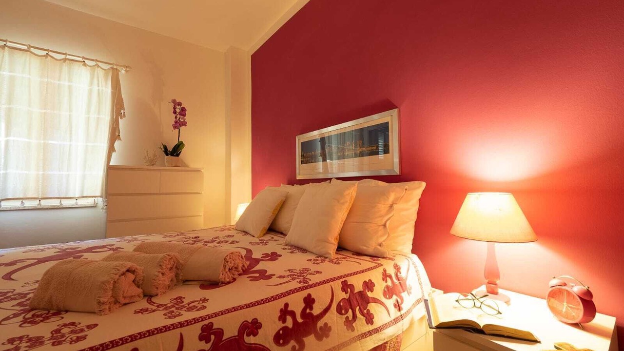 Photo of Bedroom in Tonnarella