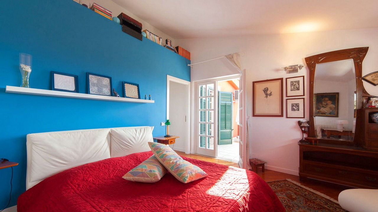 Photo of Bedroom in Paparella