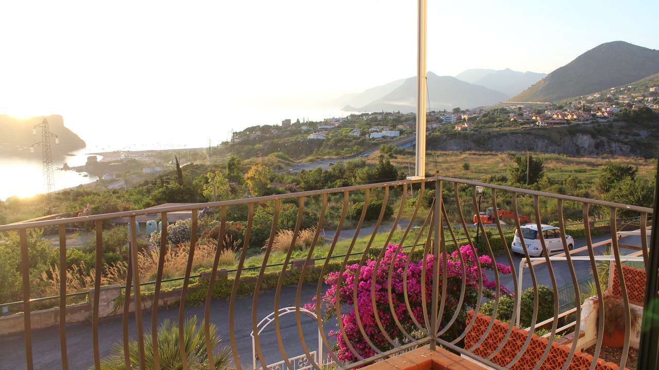 Photo of Outdoor in San Nicola Arcella