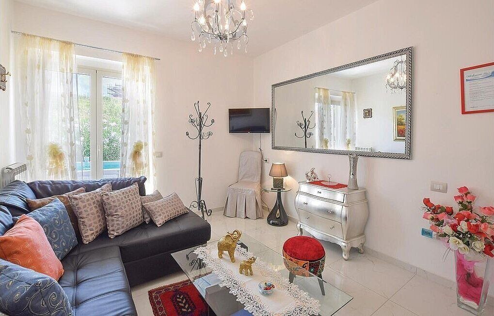 Photo of Livingroom in Tortora Marina