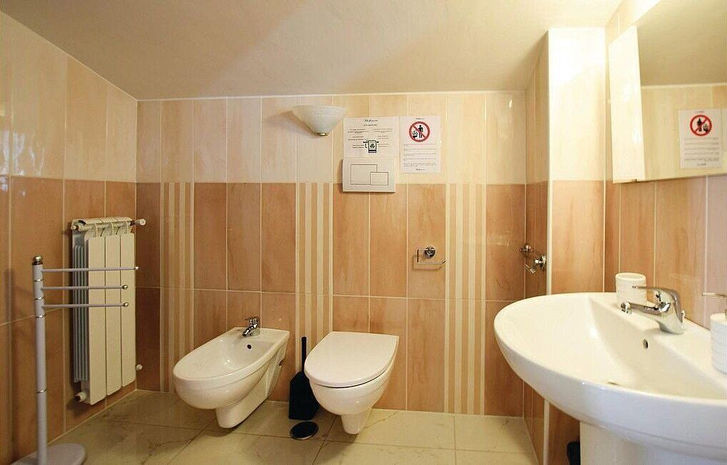 Photo of Bathroom in Tortora Marina