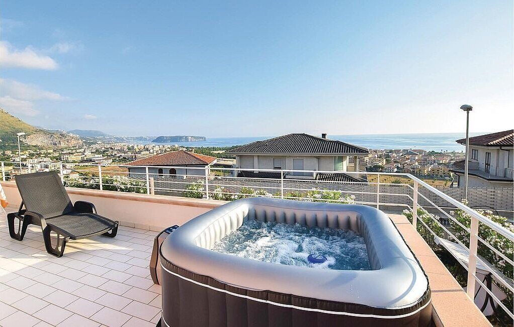 Photo of Patio Balcony in Tortora Marina