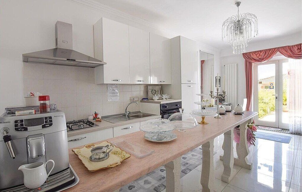 Photo of Kitchen in Tortora Marina