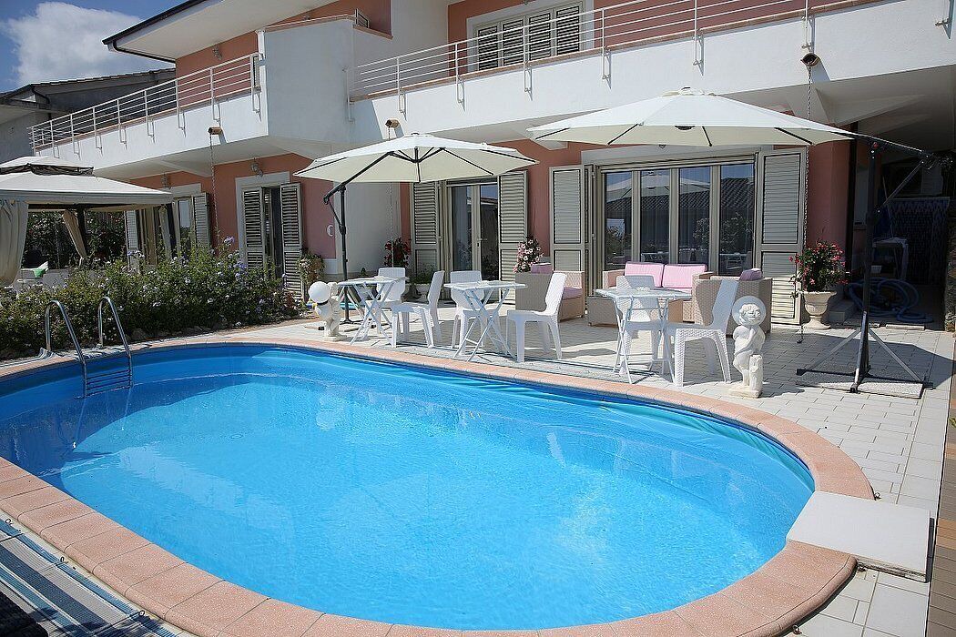 Photo of Outdoor in Tortora Marina