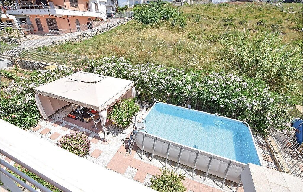 Photo of Patio Balcony in Tortora Marina