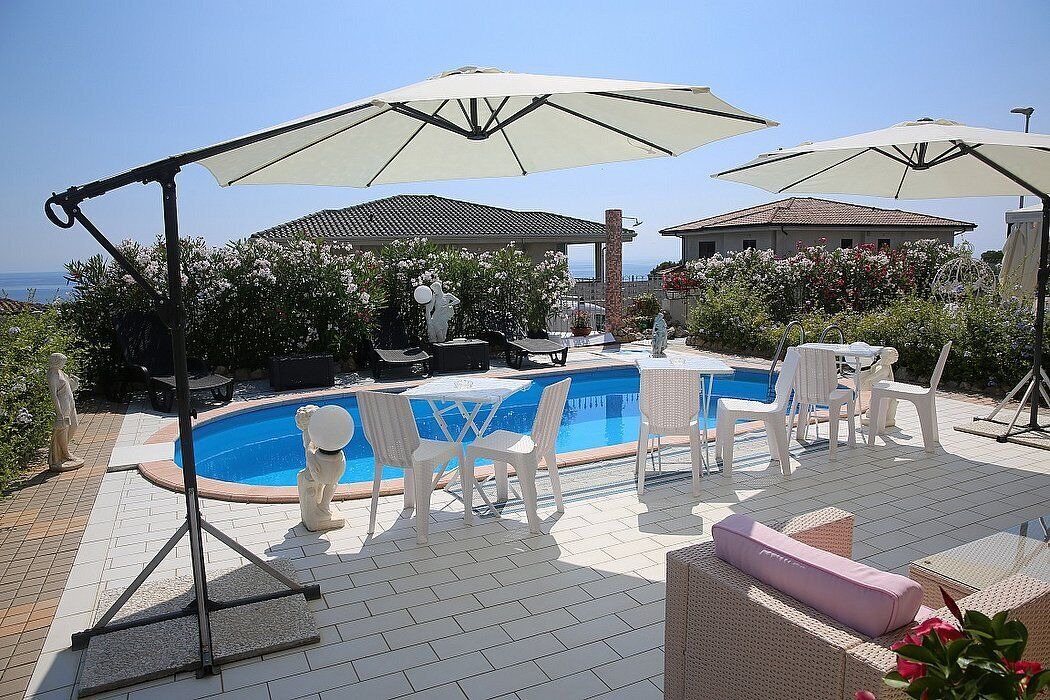 Photo of Outdoor in Tortora Marina