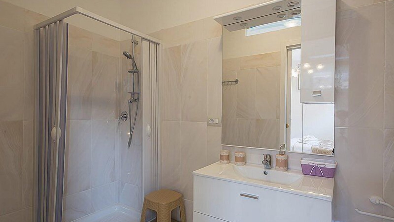 Photo of Bathroom in Tortora Marina