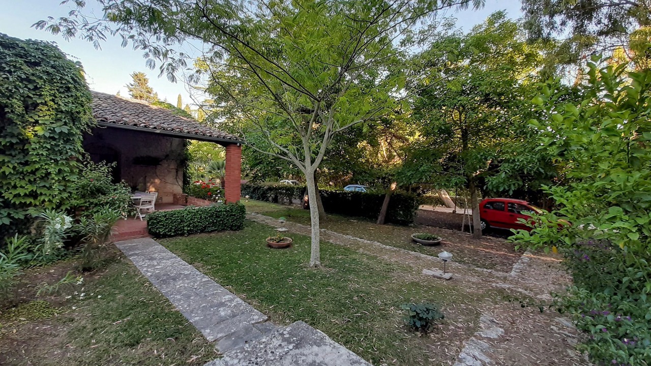 Photo of Outdoor in Casa Papa