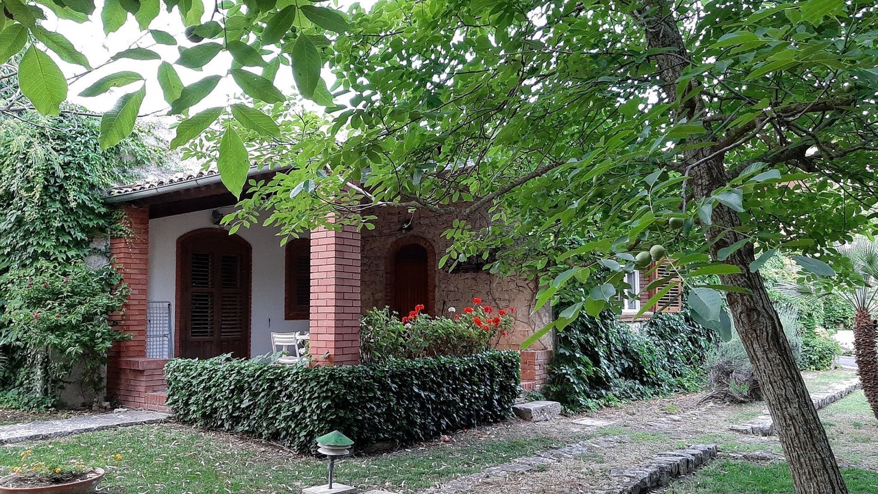 Photo of Outdoor in Casa Papa