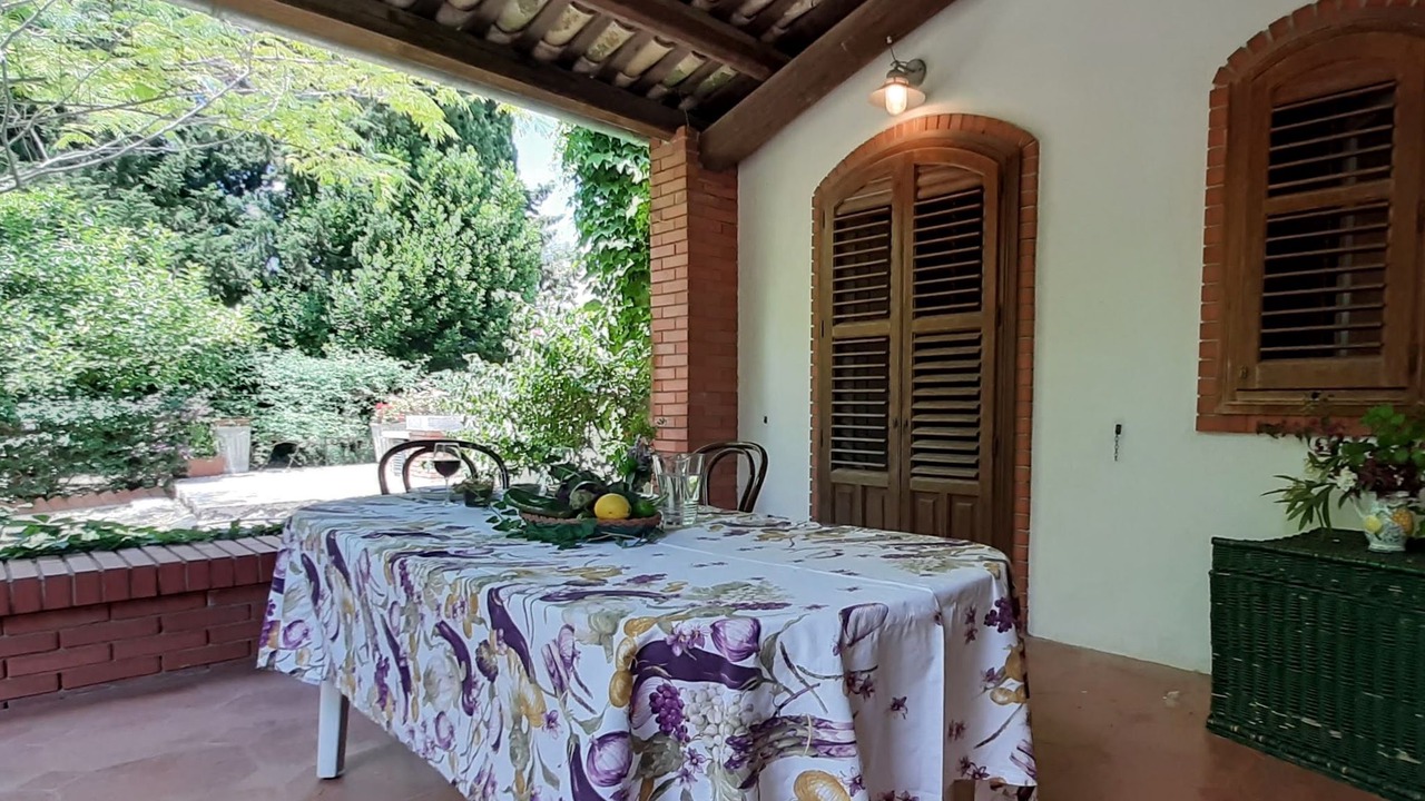 Photo of Outdoor in Casa Papa