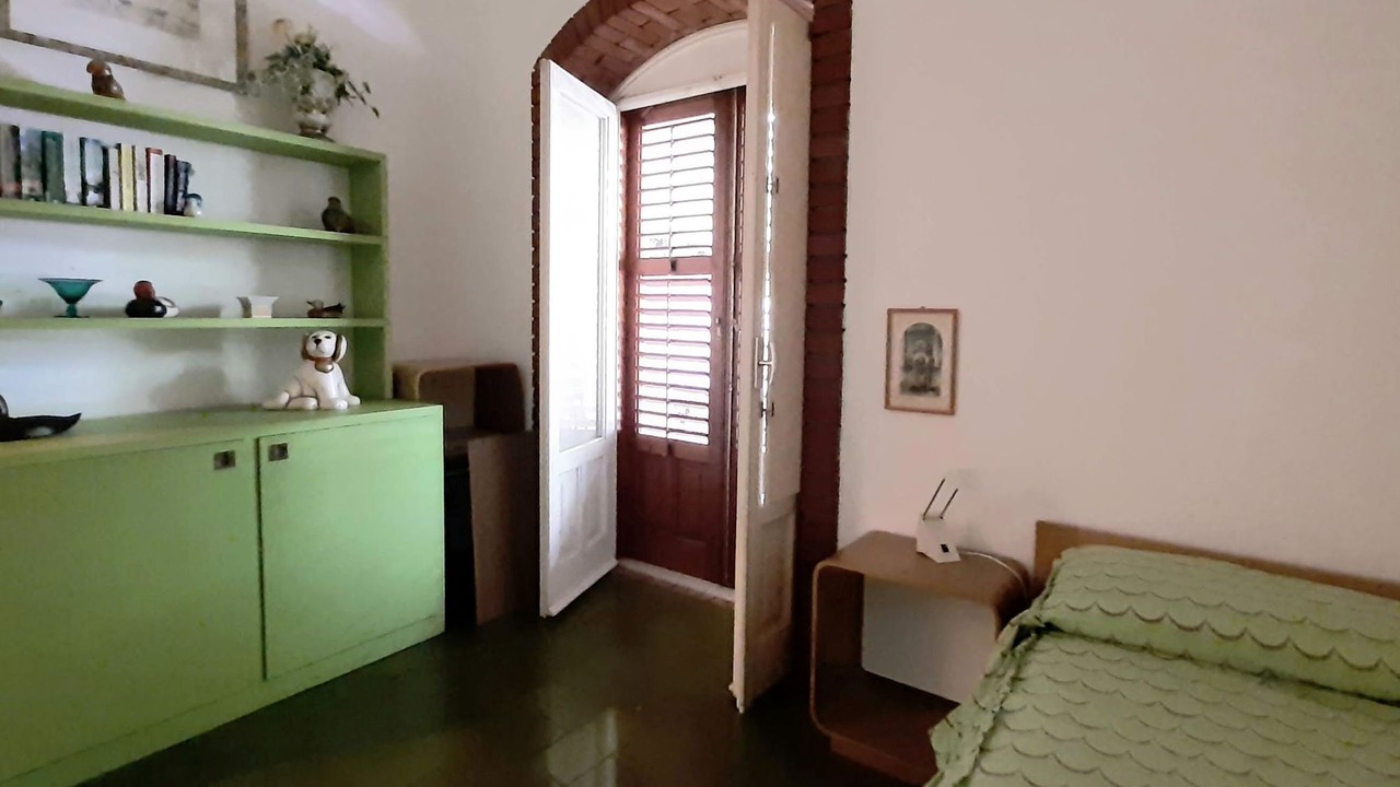 Photo of Bedroom in Casa Papa