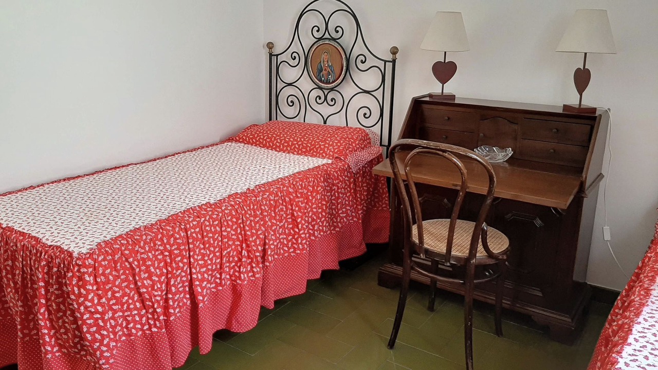 Photo of Bedroom in Casa Papa