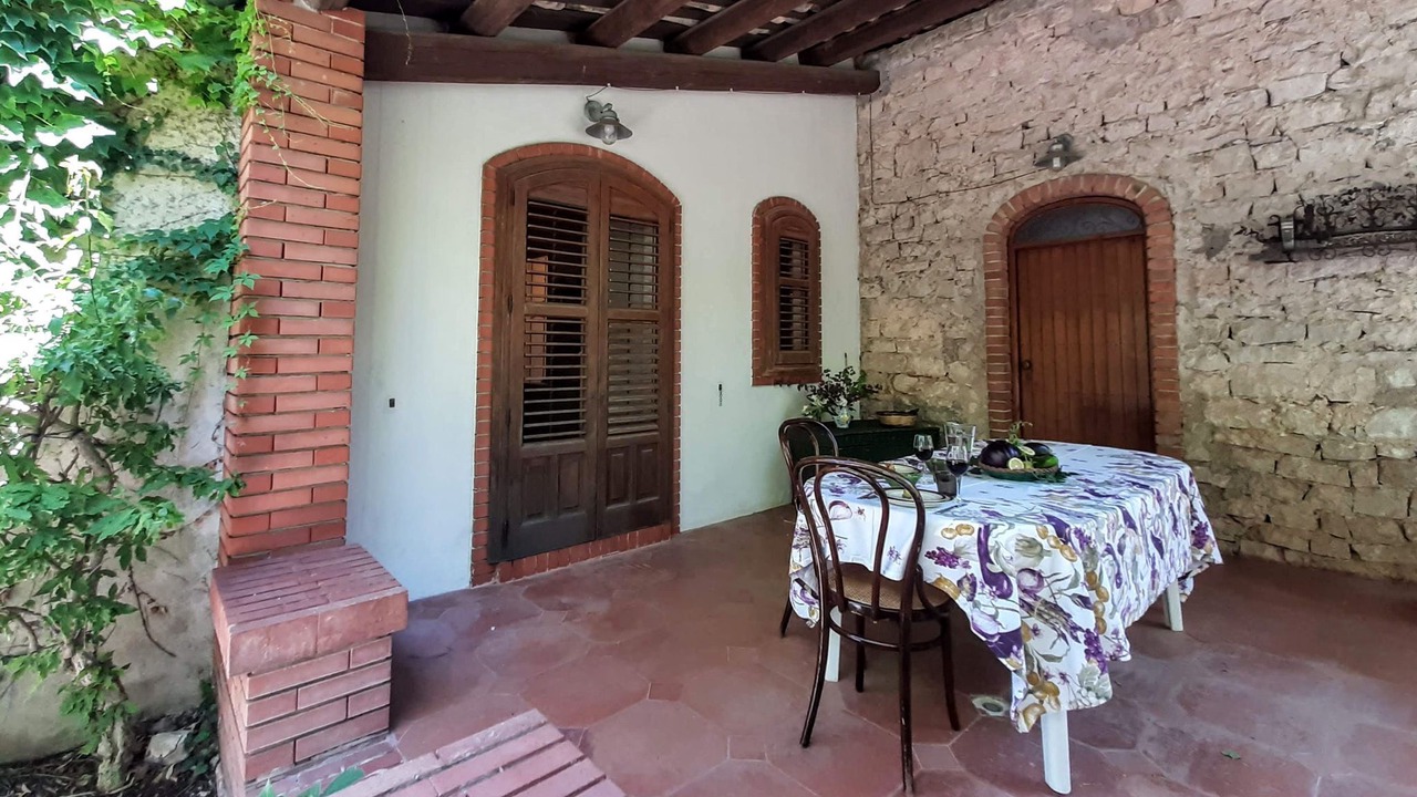 Photo of Outdoor in Casa Papa