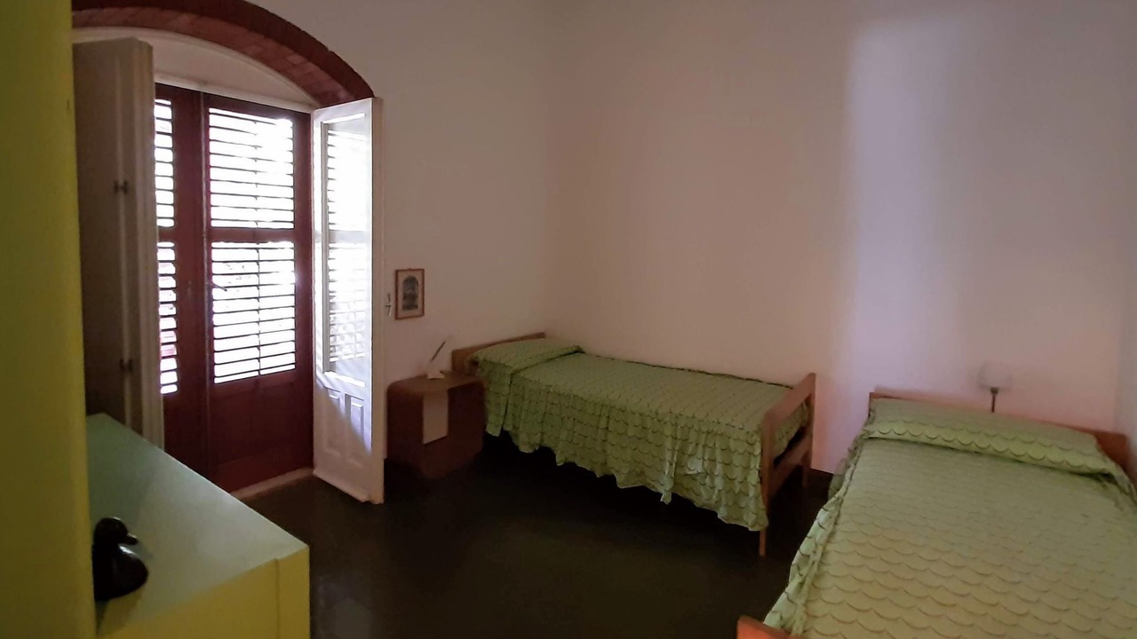 Photo of Bedroom in Casa Papa