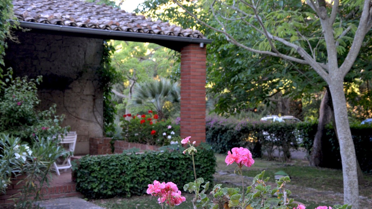 Photo of Outdoor in Casa Papa