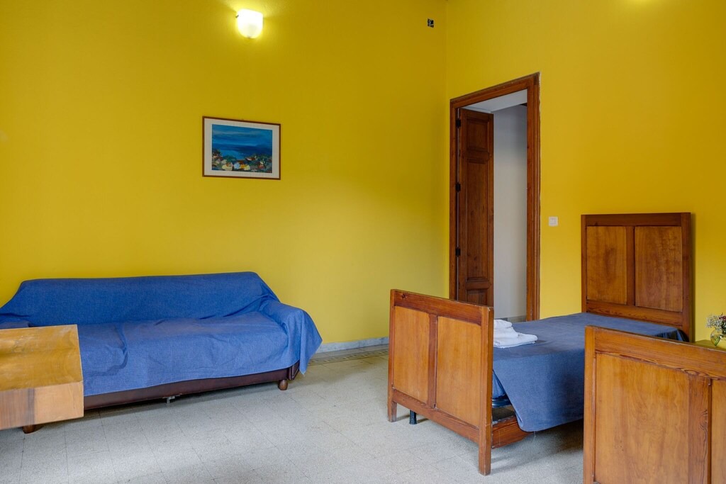 Photo of Bedroom in Nicotera Marina