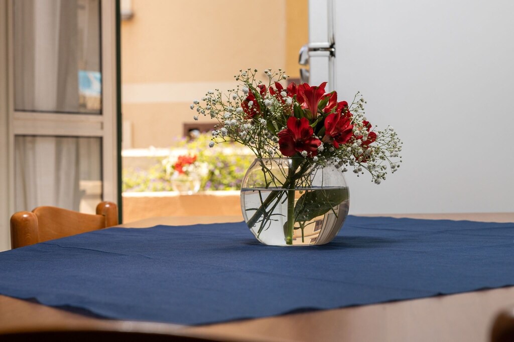 Photo of Bedroom in Nicotera Marina