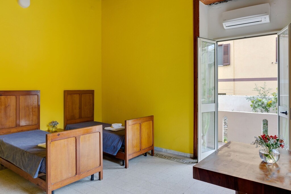 Photo of Bedroom in Nicotera Marina