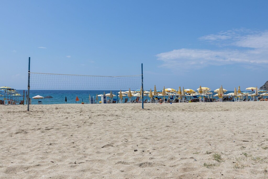 Photo of Outdoor in Nicotera Marina