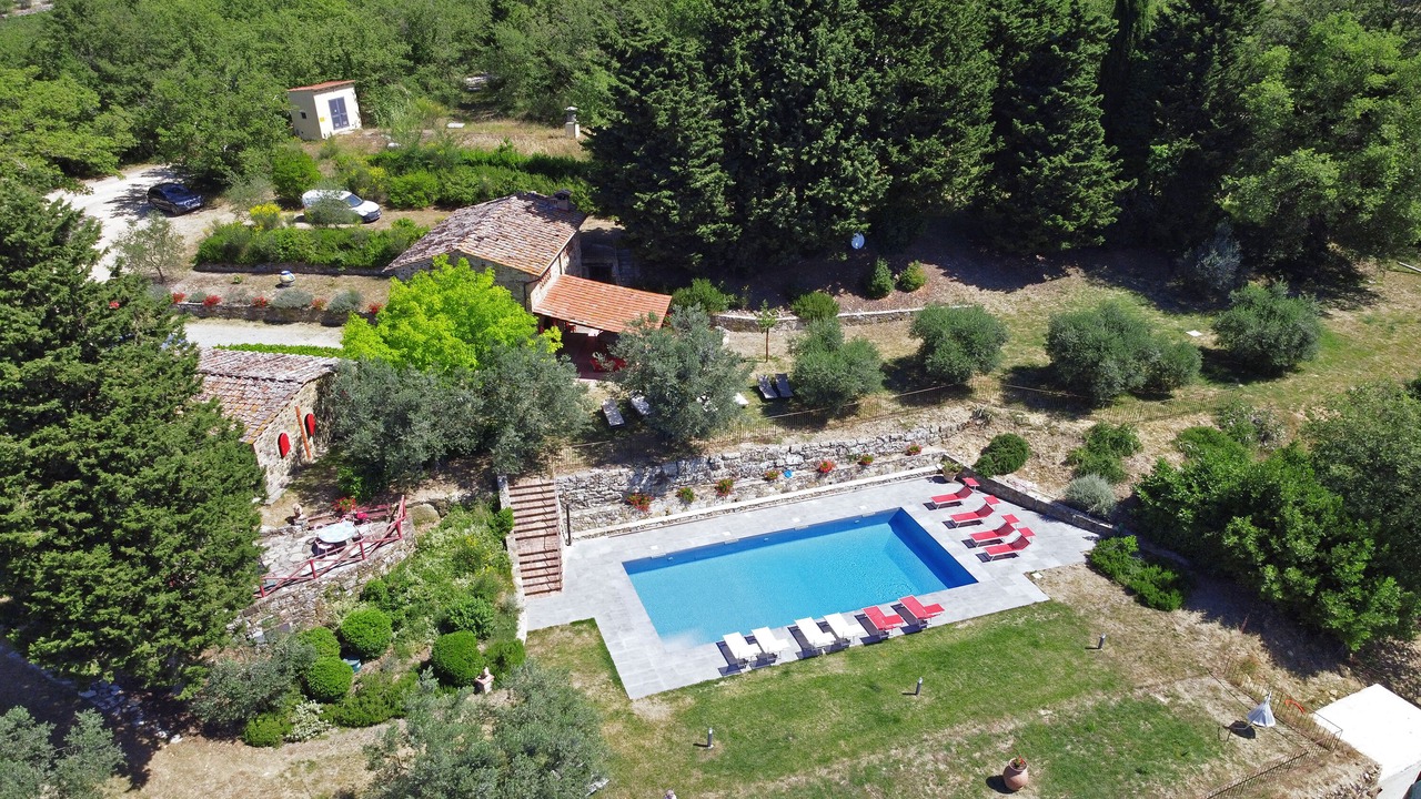 Photo of Outdoor in Tavarnelle Val di Pesa