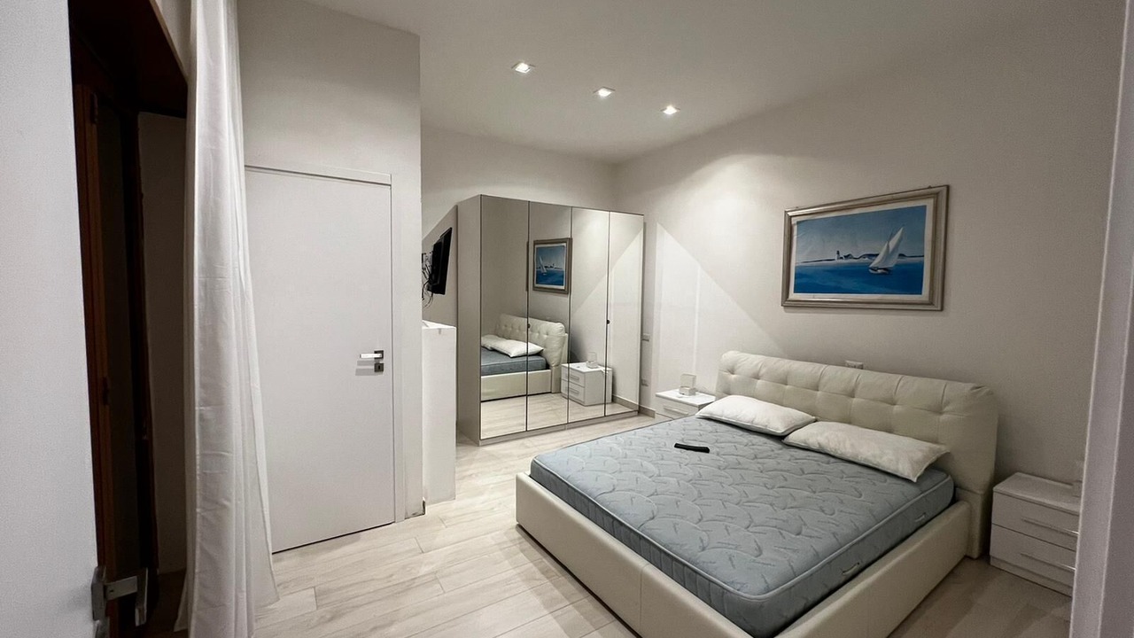 Photo of Bedroom in Crotone