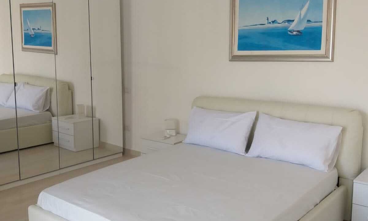 Photo of Bedroom in Crotone