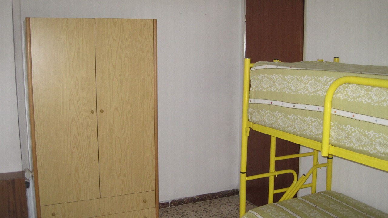 Photo of Bedroom in Gambarie