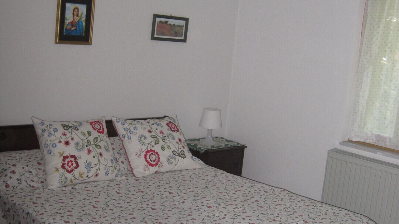Photo of Bedroom in Gambarie