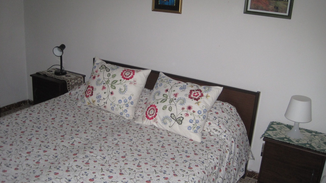 Photo of Bedroom in Gambarie