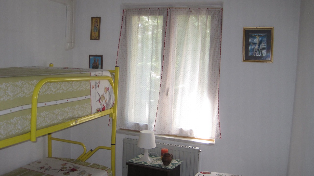 Photo of Bedroom in Gambarie