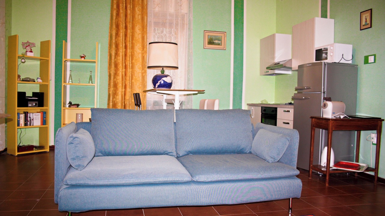 Photo of Livingroom in Patti