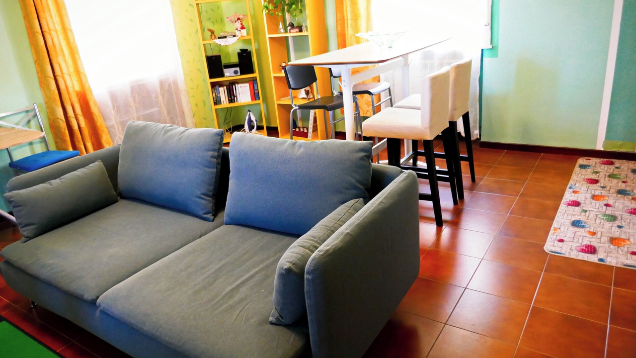 Photo of Livingroom in Patti
