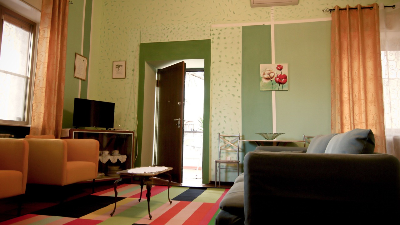 Photo of Livingroom in Patti