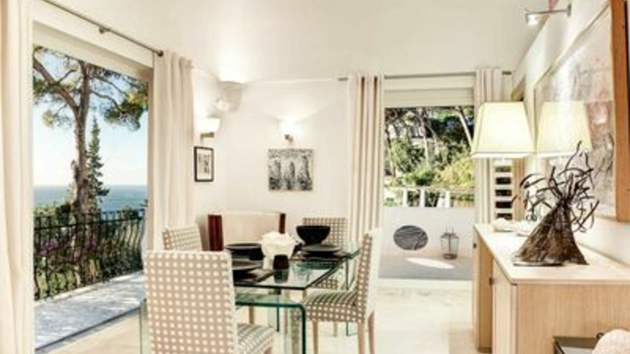 Photo of Bedroom in Marina Grande