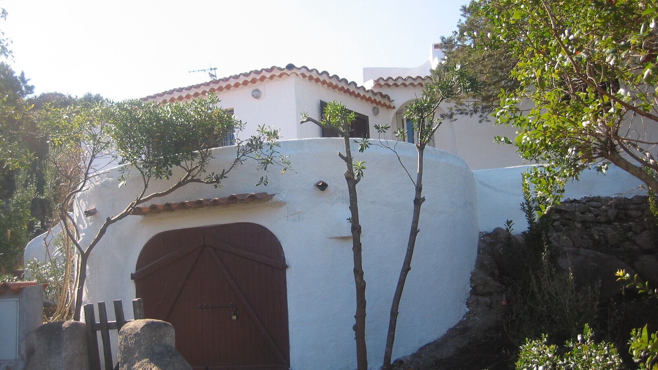 Photo of Outdoor in Baja Sardinia