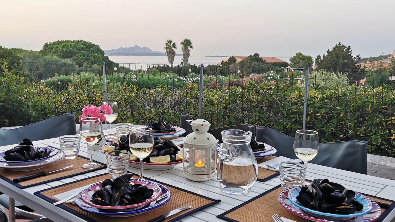 Photo of Outdoor in Baja Sardinia