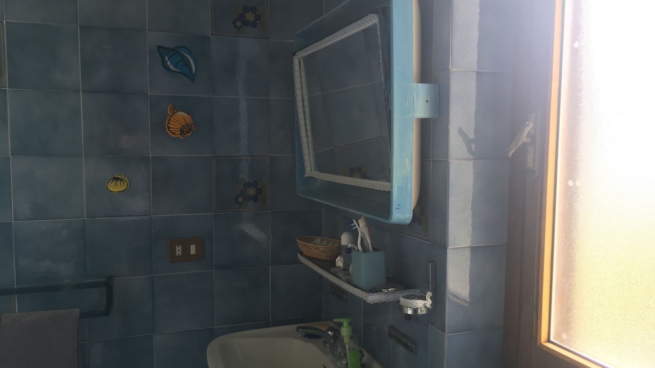 Photo of Bathroom in Calalunga-Pietragrande