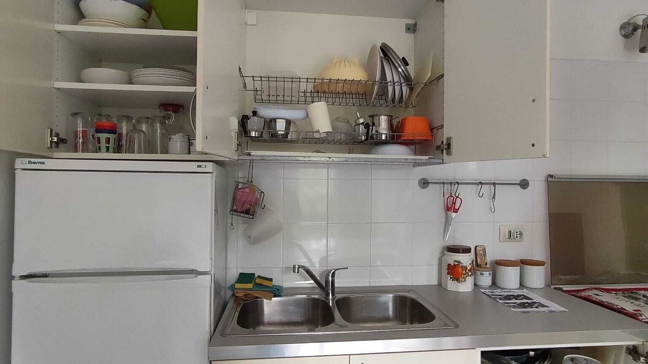 Photo of Kitchen in Maratea