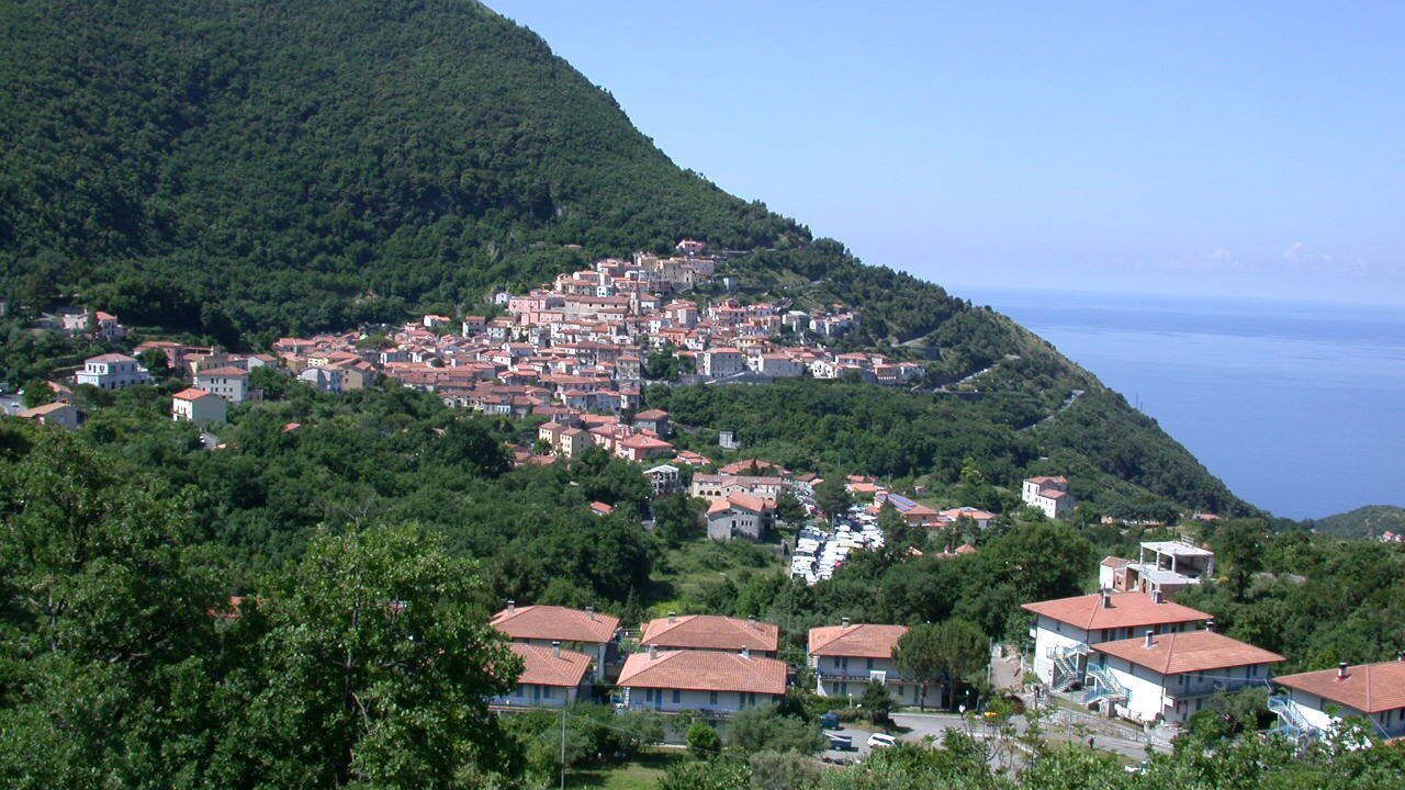 Photo of Outdoor in Maratea