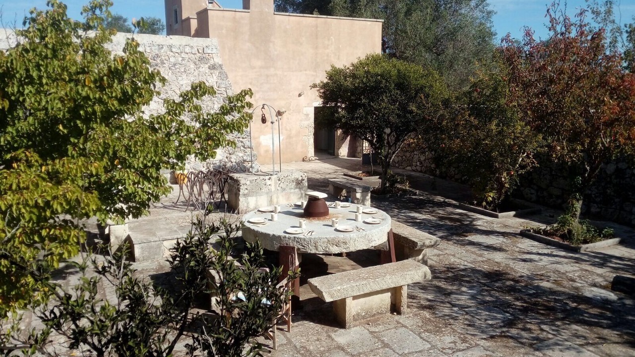Photo of Outdoor in Carpignano Salentino
