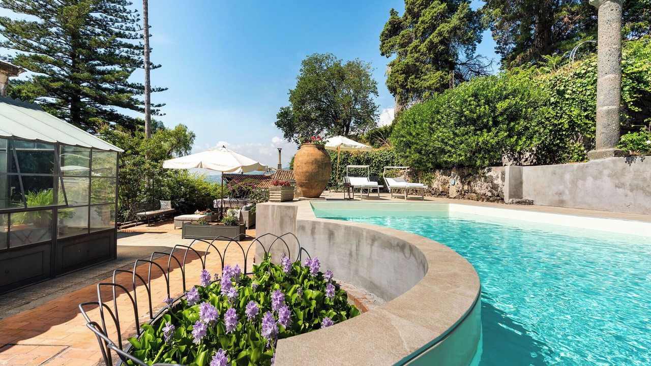 Photo of Outdoor in Piedimonte Etneo