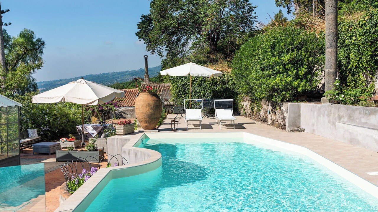 Photo of Outdoor in Piedimonte Etneo