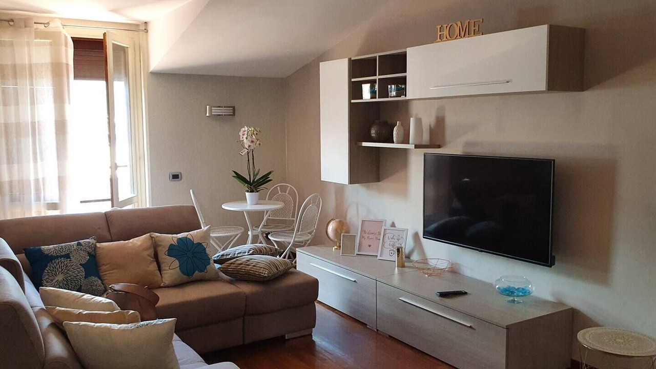 Photo of Livingroom in Angri