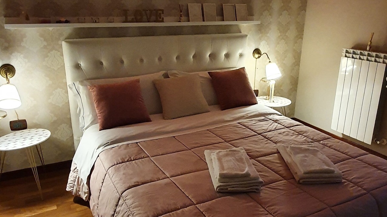 Photo of Bedroom in Angri